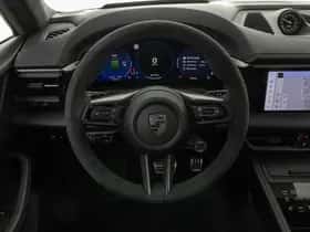 Porsche Macan (2025) thumbnail 9