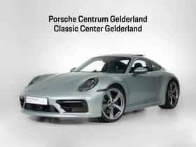 Porsche 911 (2022)