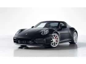 Porsche 911 (2021)