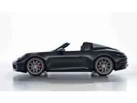 Porsche 911 (2021) thumbnail 5