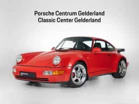 Porsche 911 (1993)