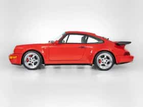 Porsche 911 (1993) thumbnail 2