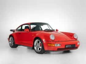 Porsche 911 (1993) thumbnail 12
