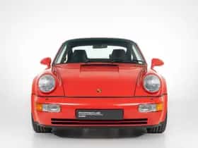 Porsche 911 (1993) thumbnail 13