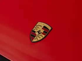 Porsche 911 (1993) thumbnail 14
