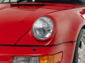 Porsche 911 (1993) thumbnail 15
