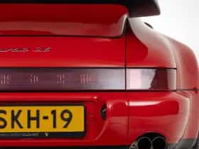 Porsche 911 (1993) thumbnail 22