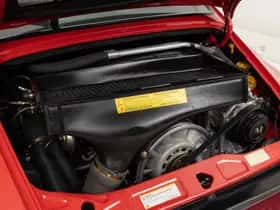 Porsche 911 (1993) thumbnail 25