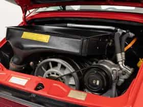 Porsche 911 (1993) thumbnail 26