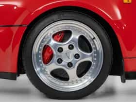 Porsche 911 (1993) thumbnail 4