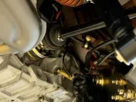 Porsche 911 (1993) thumbnail 56