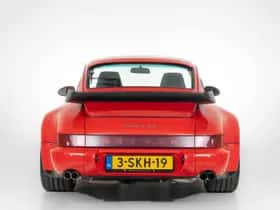 Porsche 911 (1993) thumbnail 7