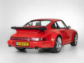 Porsche 911 (1993) thumbnail 8