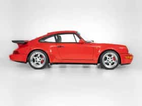 Porsche 911 (1993) thumbnail 9