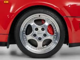 Porsche 911 (1993) thumbnail 10