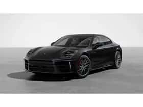 Porsche Panamera (2025)