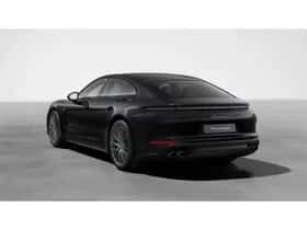Porsche Panamera (2025) thumbnail 2