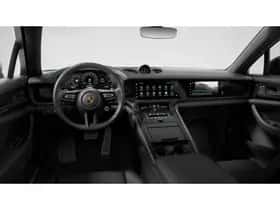 Porsche Panamera (2025) thumbnail 3