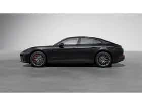 Porsche Panamera (2025) thumbnail 6