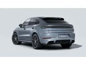 Porsche Cayenne (2026) thumbnail 2