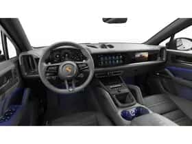 Porsche Cayenne (2026) thumbnail 3