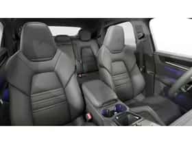 Porsche Cayenne (2026) thumbnail 4