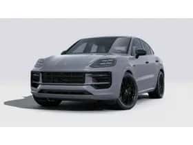 Porsche Cayenne (2026)