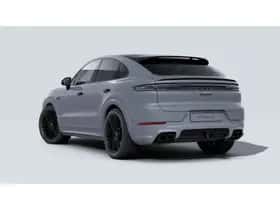 Porsche Cayenne (2026) thumbnail 2