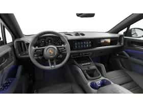 Porsche Cayenne (2026) thumbnail 3