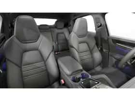Porsche Cayenne (2026) thumbnail 4