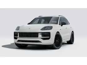 Porsche Cayenne (2026) thumbnail 1