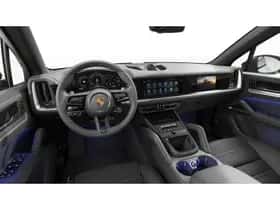 Porsche Cayenne (2026) thumbnail 3