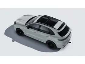 Porsche Cayenne (2026) thumbnail 6