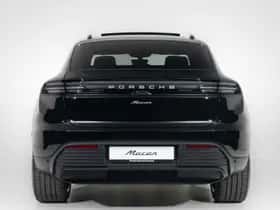 Porsche Macan (2026) thumbnail 14