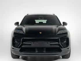 Porsche Macan (2026) thumbnail 15