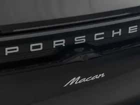 Porsche Macan (2026) thumbnail 28
