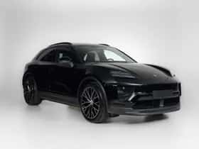 Porsche Macan (2026) thumbnail 5