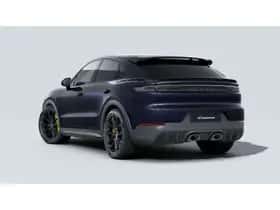 Porsche Cayenne (2026) thumbnail 2