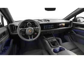 Porsche Cayenne (2026) thumbnail 3