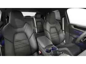 Porsche Cayenne (2026) thumbnail 4