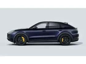 Porsche Cayenne (2026) thumbnail 5