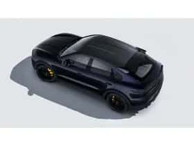 Porsche Cayenne (2026) thumbnail 6