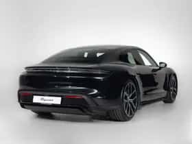 Porsche Taycan (2026) thumbnail 2