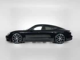 Porsche Taycan (2026) thumbnail 11
