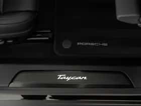 Porsche Taycan (2026) thumbnail 31