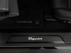Porsche Taycan (2026) thumbnail 34