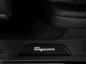 Porsche Taycan (2026) thumbnail 35
