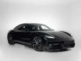 Porsche Taycan (2026) thumbnail 5