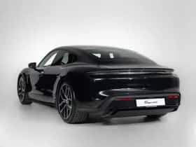 Porsche Taycan (2026) thumbnail 6