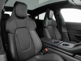 Porsche Taycan (2026) thumbnail 8